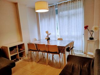 Affitto Appartamento in Val do Dubra