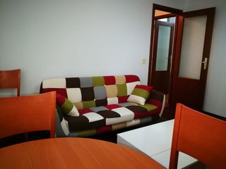 Etagenwohnung in Avenida de Vilagarcía 13