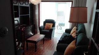 Etagenwohnung in Avenida de Coímbra