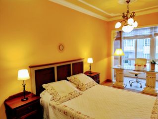 Miete Etagenwohnung  R�a do h�rreo