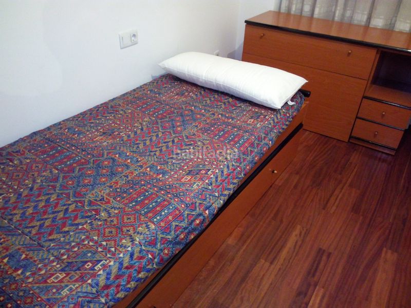 Foto a49a287a-8e68-4093-a194-9354ae0a9b59. Rent flat with heating parking in O Milladoiro Ames