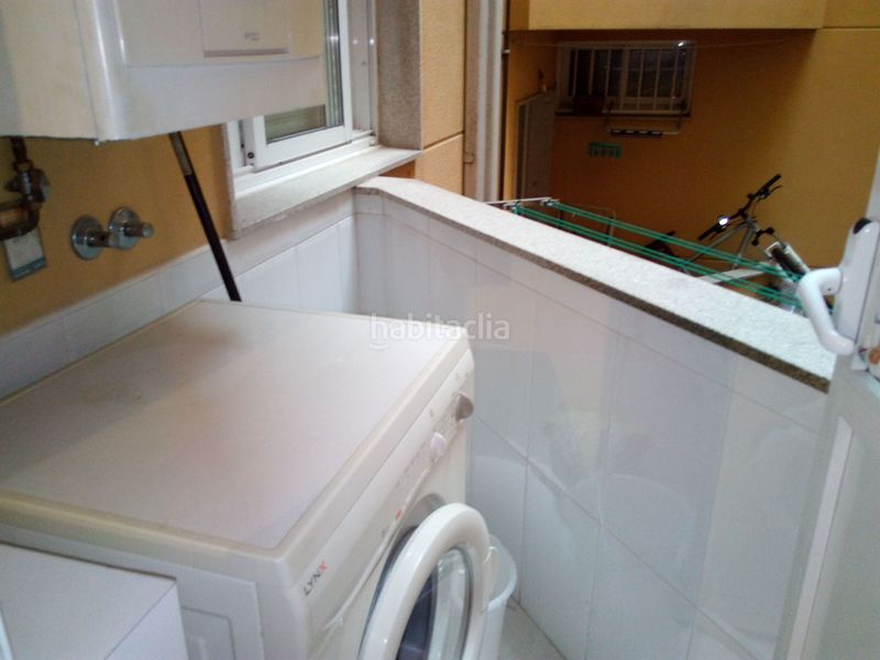 Foto ac6093ec-eaed-4a21-a1c1-696089dde31c. Rent flat with heating parking in O Milladoiro Ames