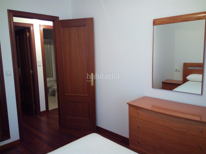 Foto 857394f2-2a44-4ab8-962b-9bd33716eefe. Alquiler piso en O Milladoiro Ames