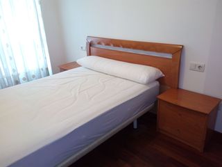 Location Appartement  Avenida muiño vello