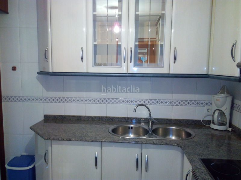 Foto a605e1ba-5954-4535-bdd6-b561a733053d. Alquiler piso en O Milladoiro Ames