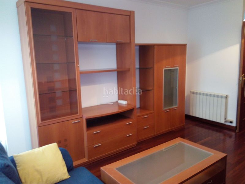 Foto d3f6a220-c874-49e3-bdbc-7366cbd6ebcc. Alquiler piso en O Milladoiro Ames