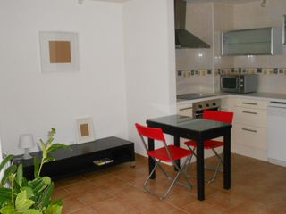 Etagenwohnung in Rúa do rego 12