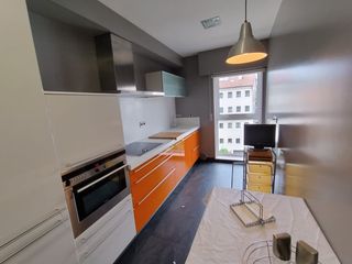 Miete Etagenwohnung  R�a do vieiro