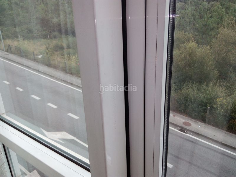 Foto 0bf9068a-0ba8-4323-b289-a3854c4a0a17. Rent flat with heating parking in O Milladoiro Ames