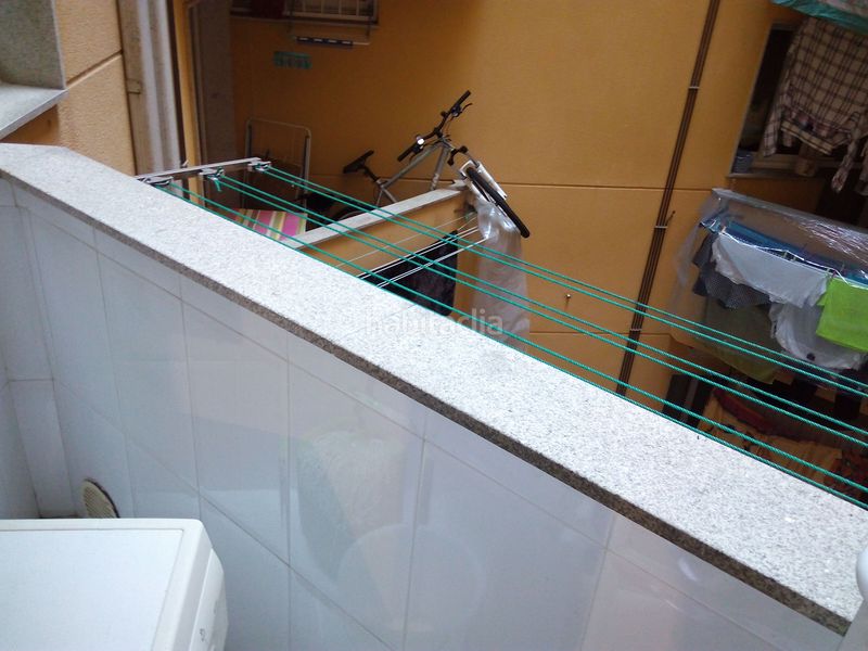 Foto 10ca8ca4-0179-426b-a587-1c7dfb5bfb67. Rent flat with heating parking in O Milladoiro Ames