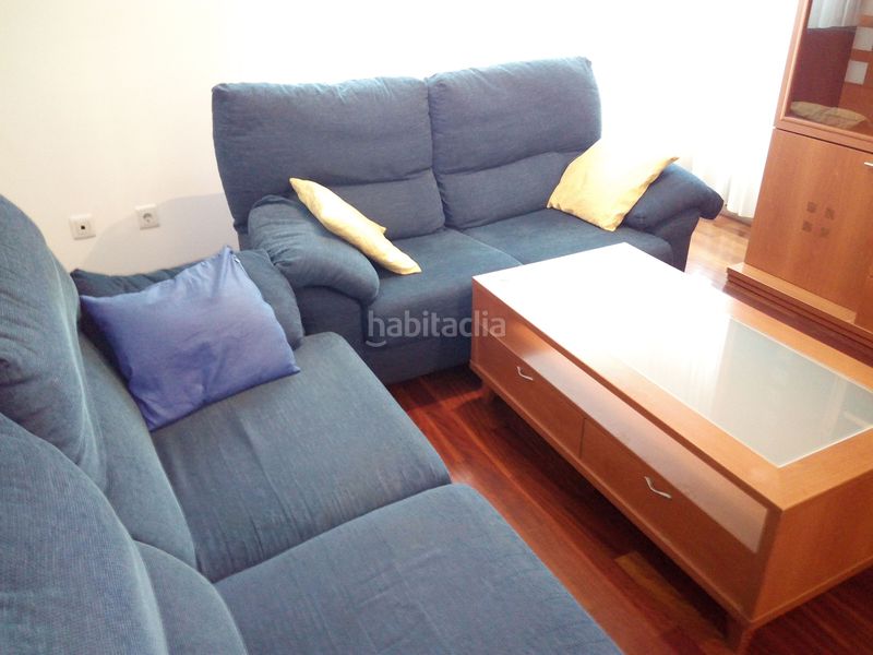Foto 9afc9d88-6966-4437-af33-ce7b2b462c4a. Rent flat with heating parking in O Milladoiro Ames