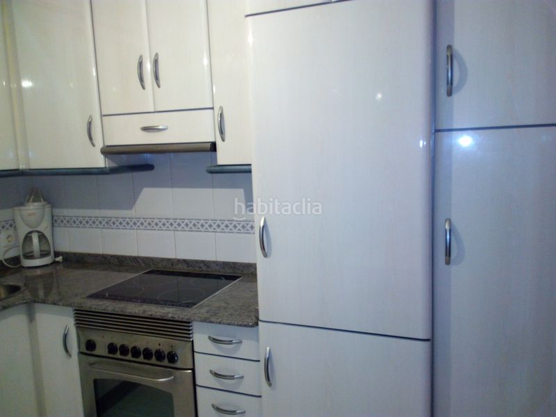 Foto 9cf25af2-267c-49e2-9d35-dc0b1cfdc4b6. Rent flat with heating parking in O Milladoiro Ames