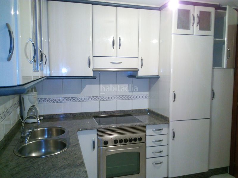 Foto a0af1269-ea0f-442e-943b-b31b060f9768. Rent flat with heating parking in O Milladoiro Ames