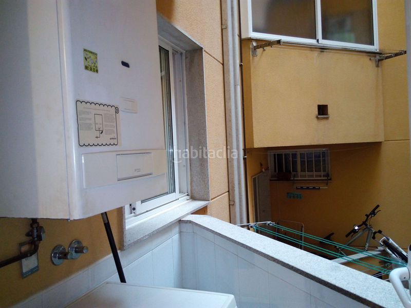 Foto df69ed64-4036-4fae-99cb-6449fcc564f5. Rent flat with heating parking in O Milladoiro Ames