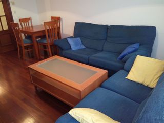 Affitto Appartamento  Avenida muiño vello