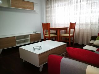 Alquiler Piso  Avenida de vilagarc�a