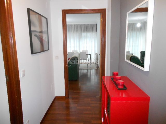 Foto 58ed3f48-8bdd-4bc7-8ff4-963a4d12d84a. Location appartement dans rúa pardiñeiros 11 dans O Milladoiro Ames