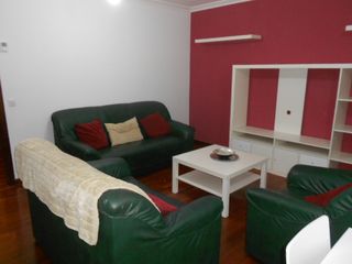 Flat in Rúa Pardiñeiros 11