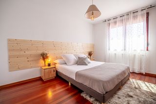 Location Chalet à Parroquias de Santiago