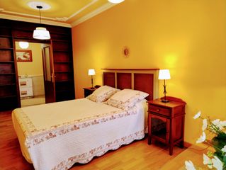 Miete Etagenwohnung  R�a do h�rreo