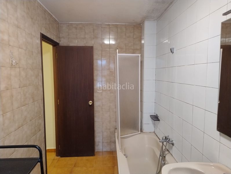 Foto 40bf00b1-f7cc-40b9-90fd-9df34a1694a6. Pis amb calefacció a Concheiros - Fontiñas Santiago de Compostela