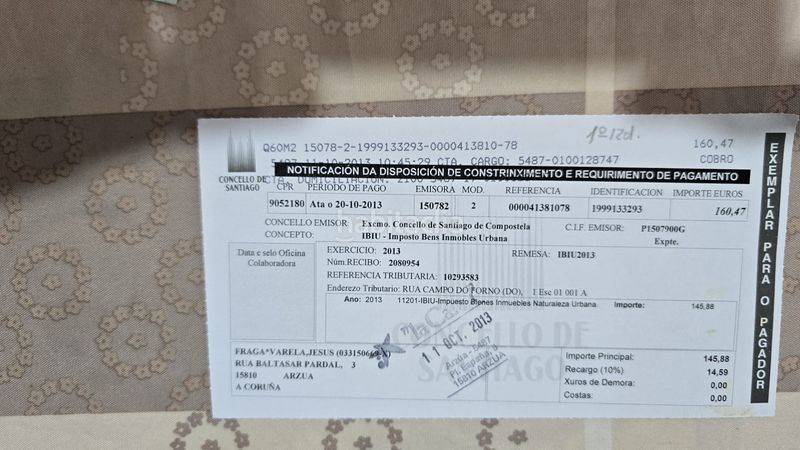 Foto 47c5b25b-5c2f-47f1-9ae5-0957c0af0f68. Pis amb calefacció a Concheiros - Fontiñas Santiago de Compostela