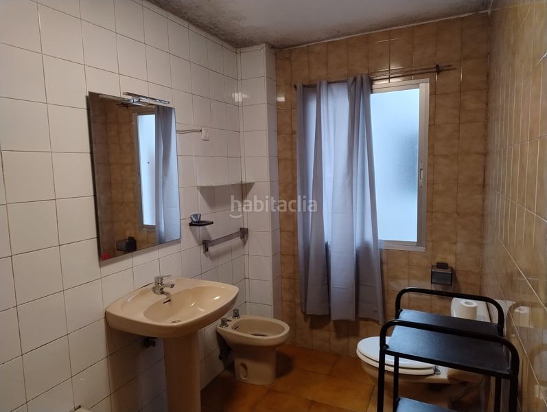 Foto afb9f126-bc24-42cb-82e6-40dcd6542e07. Pis amb calefacció a Concheiros - Fontiñas Santiago de Compostela