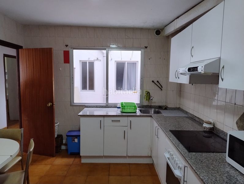 Foto d5869a4a-c2b6-4e31-a8f8-b5bd61cdfda8. Pis amb calefacció a Concheiros - Fontiñas Santiago de Compostela