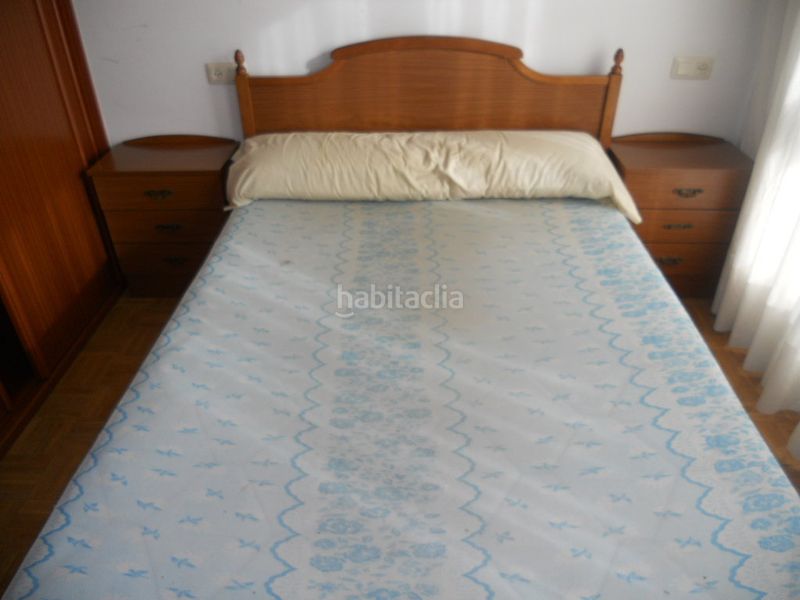 Foto 6be3ba72-d350-4165-b8a5-8e367bb67b8e. Pis amb calefacció aparcament a O Milladoiro Ames