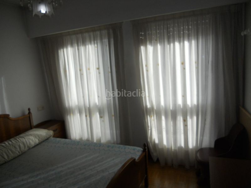 Foto e83ef95b-215f-4790-b184-0fb98274dfc3. Pis amb calefacció aparcament a O Milladoiro Ames