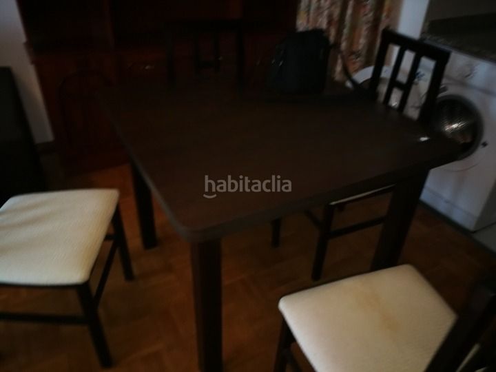 Foto 4d57b8d5-d279-43af-9c78-23d207394014. Piso en O Milladoiro Ames