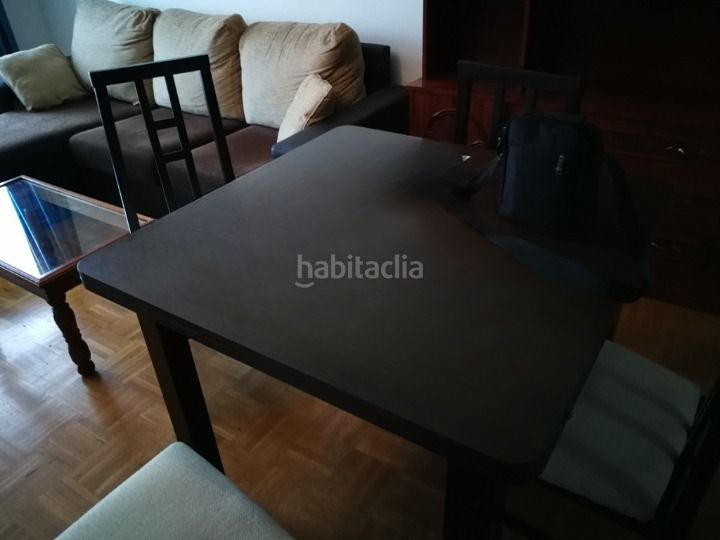 Foto 7170335e-5339-4b59-991b-3a4dc91eff5a. Piso en O Milladoiro Ames
