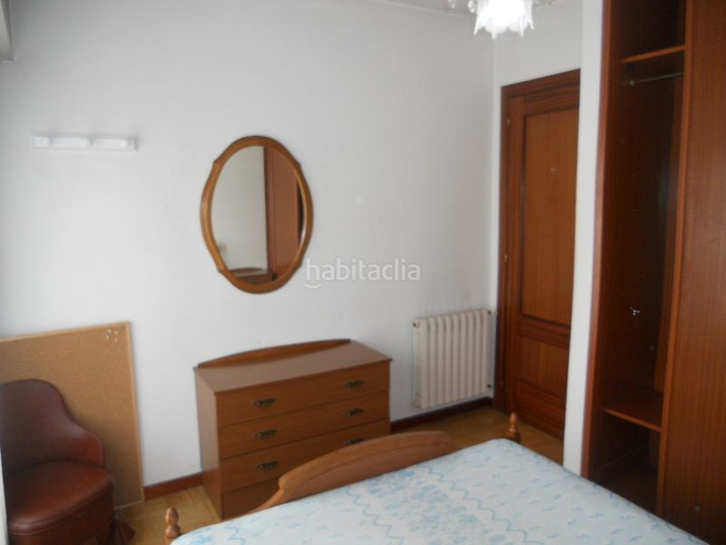 Foto ae165a33-00e6-4174-af3a-0a8f4cb2122e. Piso en O Milladoiro Ames