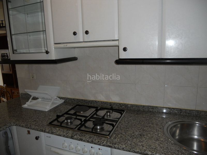 Foto ce870d9c-348a-4f43-8bea-6de019f2415a. Piso en O Milladoiro Ames