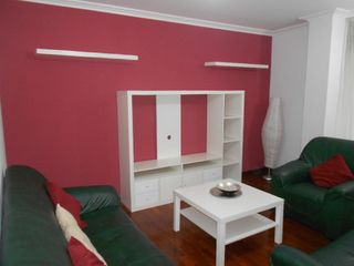 Location Appartement  Rúa pardiñeiros