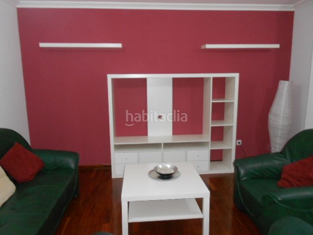 Foto 4793f52e-baa2-4ee4-9565-0ec07b305684. Rent flat with heating parking in O Milladoiro Ames