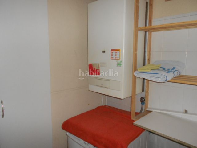 Foto 153afd03-a471-4cfe-b91a-0c5ad52ca47a. Lloguer pis amb calefacció aparcament a O Milladoiro Ames