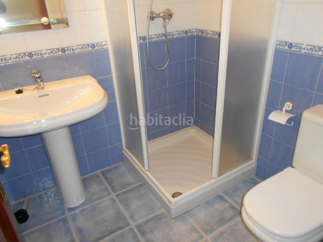 Foto efec603c-4e6a-4472-badb-1aef410f5131. Lloguer pis amb calefacció aparcament a O Milladoiro Ames
