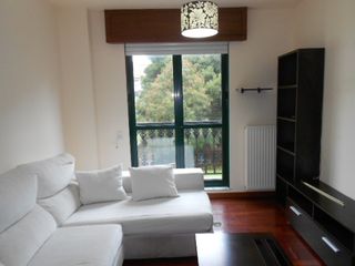 Location Appartement  Rúa magdalena 15