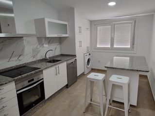 Appartement à Rúa das Santas Mariñas