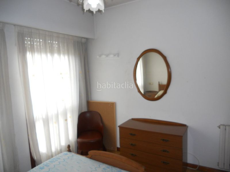 Foto 2ca00491-f013-4cd2-898f-d456775cf225. Appartamento con riscaldamento parcheggio in O Milladoiro Ames