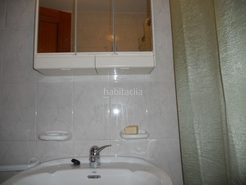 Foto a3be5d9b-720c-43eb-866f-d9b4c7181f95. Appartamento con riscaldamento parcheggio in O Milladoiro Ames