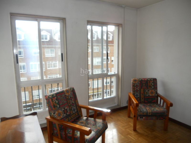Foto a573ec4a-8b91-4e85-bd49-897eecc57821. Appartamento con riscaldamento parcheggio in O Milladoiro Ames