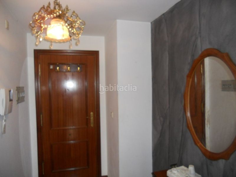 Foto 6d6d43d4-c281-46c4-9aeb-86b6e9aa5ccd. Pis amb calefacció aparcament a O Milladoiro Ames