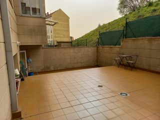 Flat  Avenida de ferrol