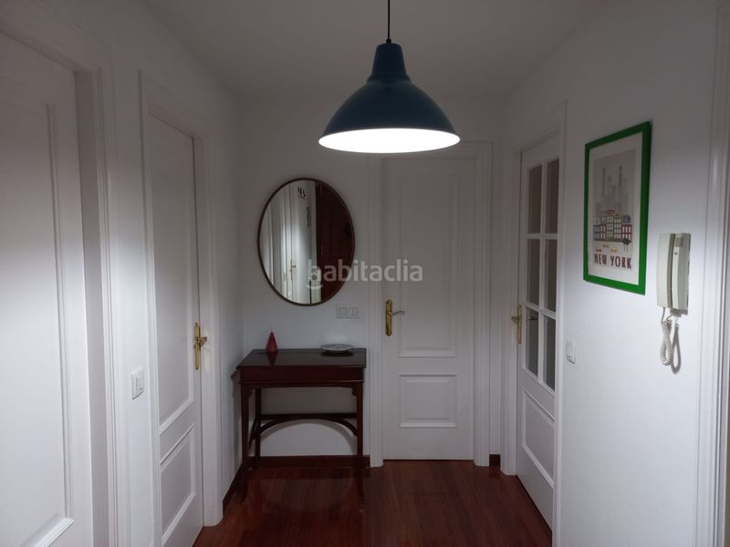 Foto 0c5f0a95-030e-4b96-8a99-efff099cf7ea. Pis amb calefacció aparcament a Conxo Santiago de Compostela