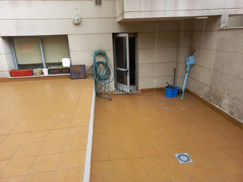 Foto 5a72b0d5-ba8e-4faf-b6a3-9527535b383c. Pis amb calefacció aparcament a Conxo Santiago de Compostela