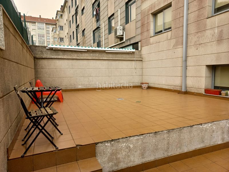 Foto a9e1e670-8f64-42c8-8508-53745d1f7bea. Pis amb calefacció aparcament a Conxo Santiago de Compostela