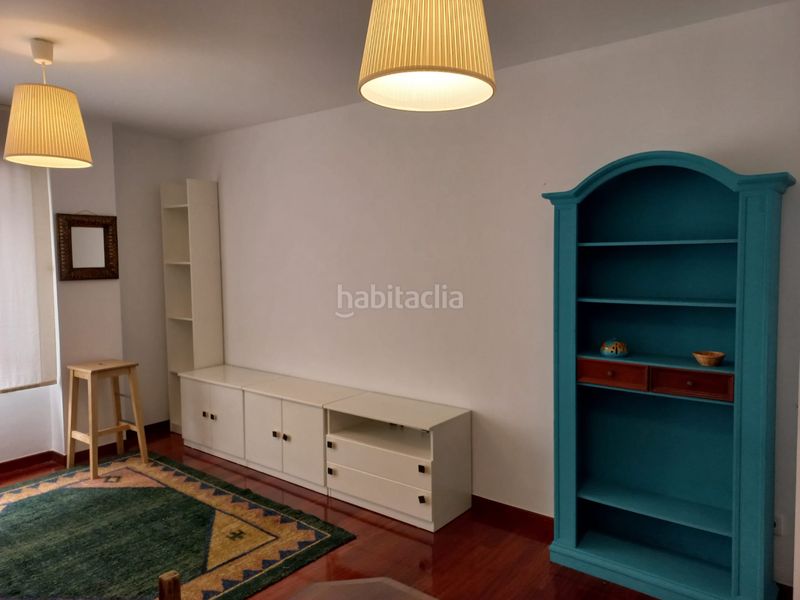 Foto c20fa1a7-6549-4364-a144-8f16d82b7315. Pis amb calefacció aparcament a Conxo Santiago de Compostela