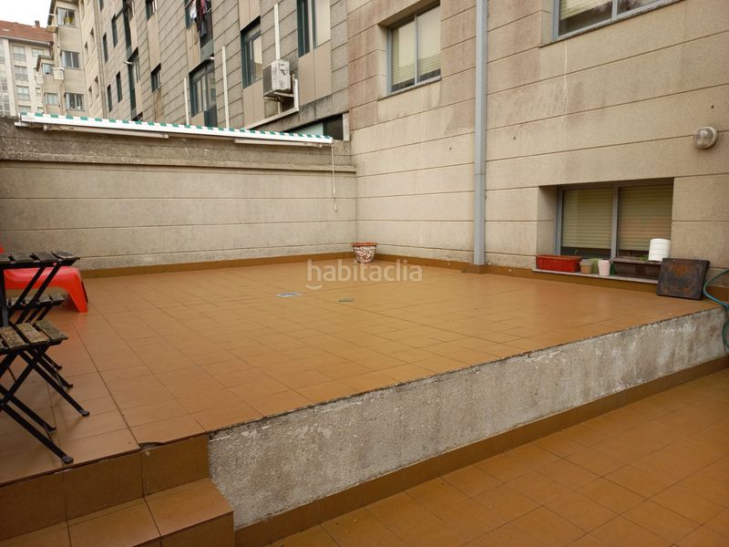 Foto d8d3db3b-c608-49f3-a53f-9b884ec6bd48. Pis amb calefacció aparcament a Conxo Santiago de Compostela